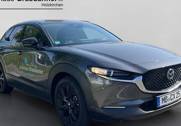 Mazda CX-30 1.158 km 30.795 &euro; Holzkirchen 83607