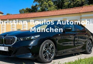 BMW i5 29.000 km 54.900 &euro; München 80797