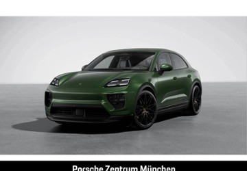 Porsche Macan 9.000 km 90.000 &euro; München 81669
