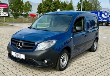 Mercedes-Benz Citan 61.000 km 9.900 &euro; München 81243