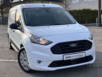 Gebrauchte Ford Transit Connect