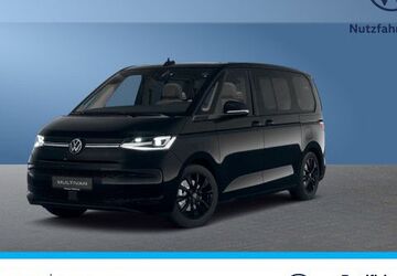 VW T7 Multivan 13.610 km 60.950 &euro; München 81829