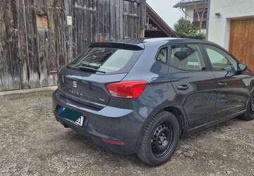 Seat Ibiza 99.000 km 8.600 &euro; Höhenkirchen-Siegertsbrunn 85635