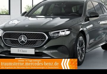 Mercedes-Benz E 300 22.702 km 50.990 &euro; München 80636