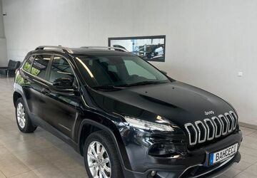 Jeep Cherokee 149.630 km 13.990 &euro; Anzing 85646