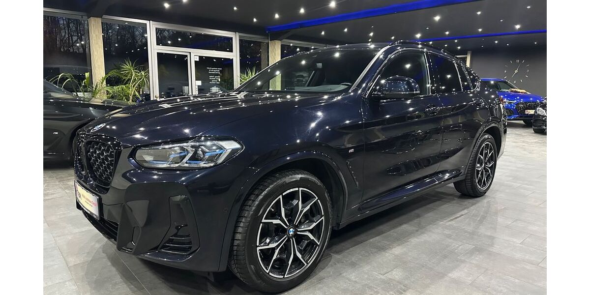 BMW X4 62.000 km 47.890 &euro; Gröbenzell 82194
