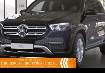 Mercedes-Benz GLE 350 74.077 km 47.990 &euro; München 80636