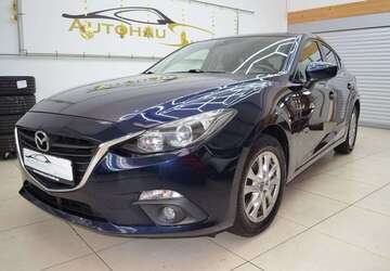 Mazda 3 98.890 km 7.999 &euro; Ottobrunn / Riemerling 85521