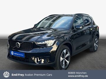 Gebrauchte Volvo XC40