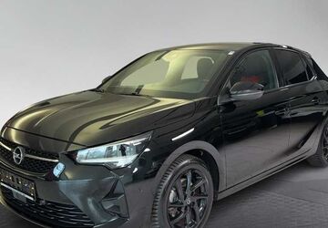 Opel Corsa 18.500 km 17.890 &euro; München 80339