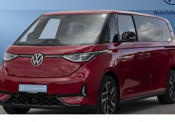 VW ID. Buzz 24.692 km 65.950 &euro; München 80687