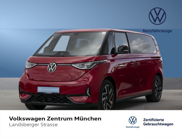 VW ID. Buzz 24.692 km 65.950 &euro; München 80687