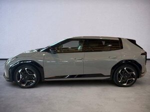 Kia Sonstige 81 GTL|DRIVE-WISE|COMFORT|CONNECT 4.000 km 46.990 &euro; Höhenkirchen-Siegertsbrun 85635