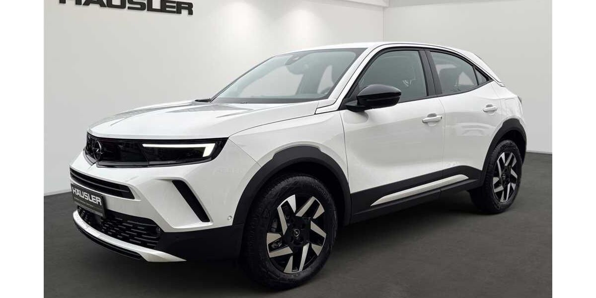 Opel Mokka 15.000 km 22.890 &euro; Neubiberg 85579