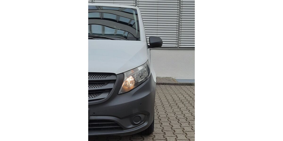 Mercedes-Benz Vito 156.168 km 23.999 &euro; Aschheim 85609