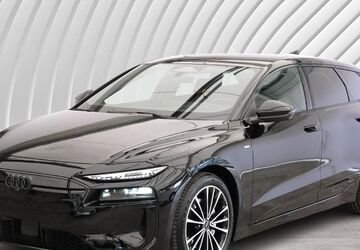 Audi A6 e-tron 4.000 km 70.990 &euro; Unterschleißheim 85716