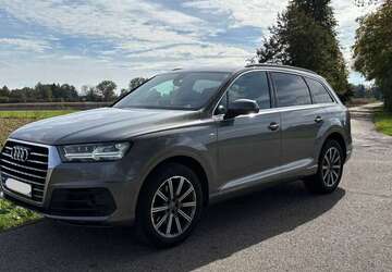 Audi Q7 168.000 km 30.000 &euro; München 81675
