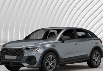 Audi Q3 49.139 km 33.990 &euro; Unterschleißheim 85716