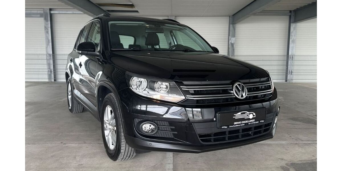 VW Tiguan 143.414 km 9.999 &euro; München 81249