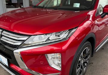 Mitsubishi Eclipse Cross 73.639 km 18.999 &euro; München 81549