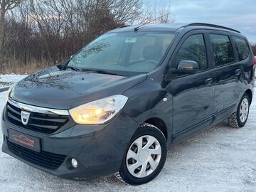 Gebrauchte Dacia Lodgy