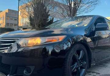 Honda Accord 188.400 km 7.700 &euro; Riemerling 85521