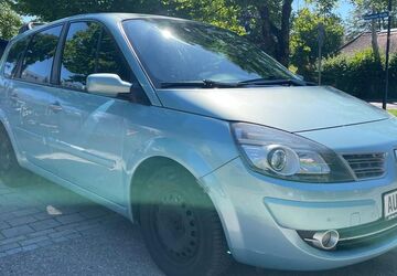 Renault Scenic 164.000 km 1.400 &euro; Riemerling 85521