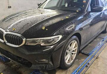 BMW 320 168.000 km 16.999 &euro; Hohenbrunn bei München 85662