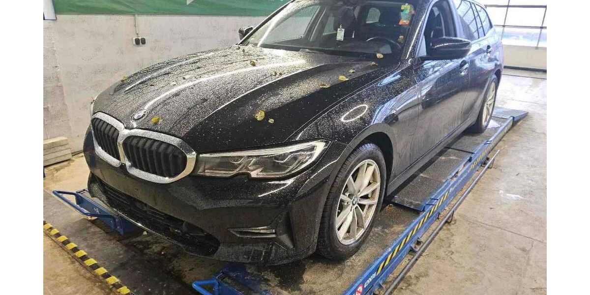 BMW 320 168.000 km 16.999 &euro; Hohenbrunn bei München 85662