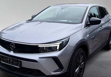 Opel Grandland (X) 20.380 km 22.880 &euro; Gröbenzell 82194