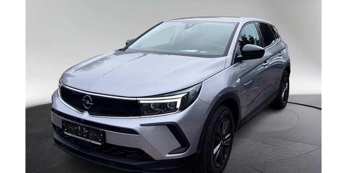 Opel Grandland (X) 20.380 km 22.880 &euro; Gröbenzell 82194