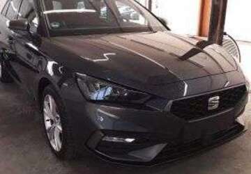 Seat Leon 86.000 km 16.999 &euro; Hohenbrunn 85662