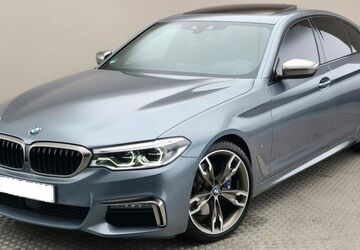 BMW 530 138.107 km 35.850 &euro; München 80637