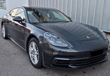 Porsche Panamera 170.000 km 37.000 &euro; Starnberg 82319