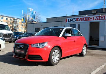 Audi A1 168.000 km 7.990 &euro; München 81243