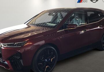 BMW iX 22.001 km 69.990 &euro; München 80687