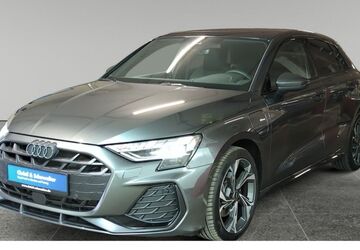 Audi A3 16.450 km 46.482 &euro; München 81476