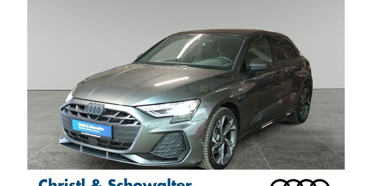 Audi A3 16.450 km 46.482 &euro; München 81476