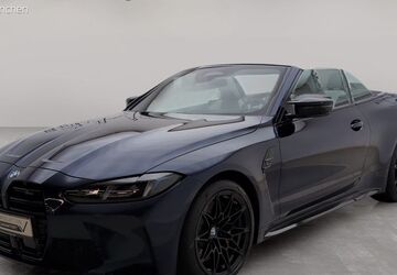BMW M4 7.720 km 97.901 &euro; München 80939
