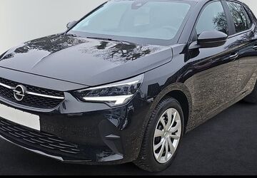Opel Corsa 26.683 km 14.875 &euro; München 80992