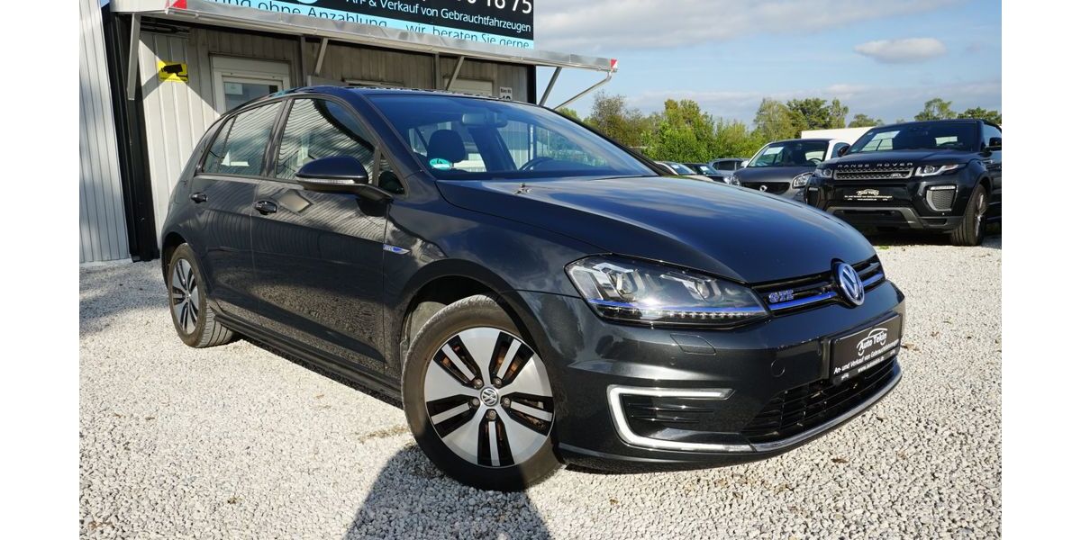 VW Golf 148.108 km 13.950 &euro; München 81829