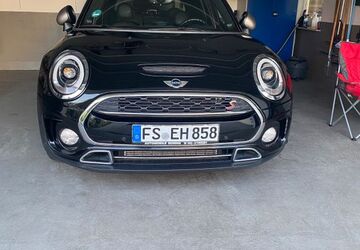 Mini Cooper S Clubman 143.000 km 14.900 &euro; Neufahrn 85375