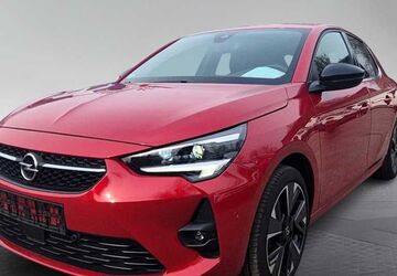 Opel Corsa 25.560 km 20.280 &euro; Gröbenzell 82194