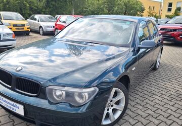 BMW 735 133.471 km 5.990 &euro; Markt Schwaben bei München 85570