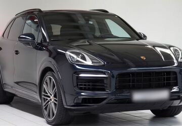 Porsche Cayenne 86.883 km 74.999 &euro; Germering 82110