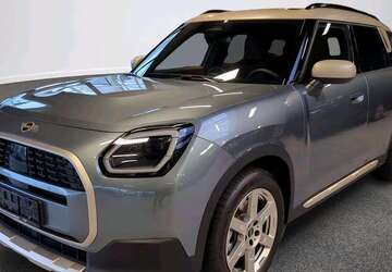 Mini Countryman C 1.949 km 40.704 &euro; München 80788