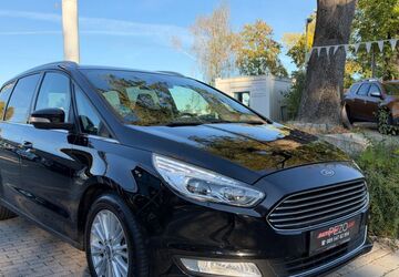 Ford Galaxy 285.600 km 7.999 &euro; München OT Trudering-Riem 81825