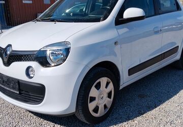 Renault Twingo 125.000 km 3.350 &euro; München - Pasing-Obermenzing 80687