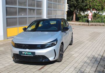 Opel Corsa 6.900 km 17.900 &euro; Egling 82544