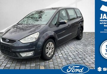 Ford Galaxy 104.711 km 3.980 &euro; München 80993